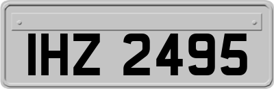 IHZ2495