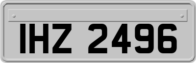 IHZ2496