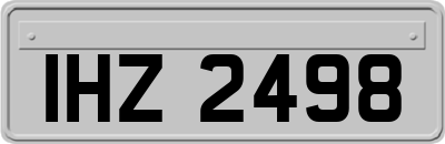 IHZ2498