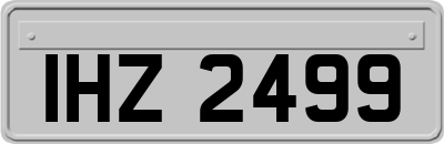 IHZ2499