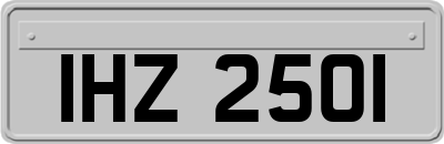 IHZ2501