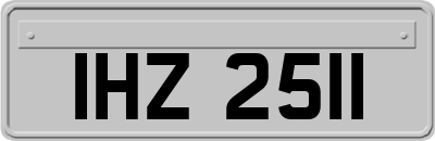 IHZ2511
