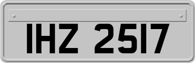 IHZ2517