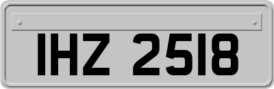 IHZ2518