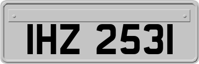 IHZ2531