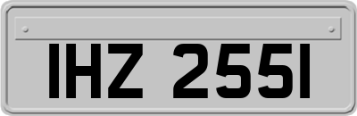 IHZ2551