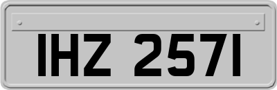 IHZ2571