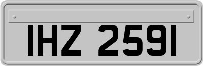 IHZ2591