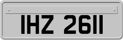 IHZ2611