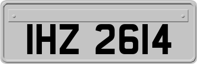 IHZ2614