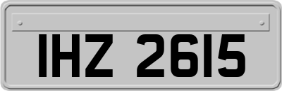 IHZ2615