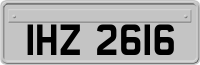 IHZ2616