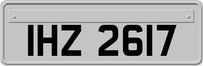 IHZ2617