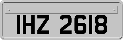 IHZ2618