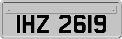 IHZ2619