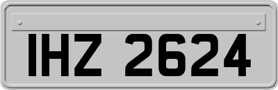 IHZ2624