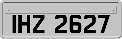 IHZ2627
