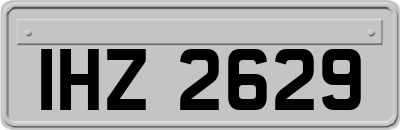 IHZ2629