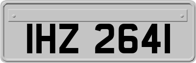 IHZ2641