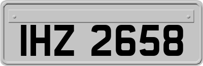 IHZ2658