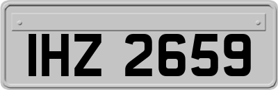 IHZ2659