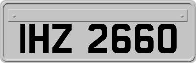 IHZ2660