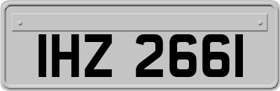 IHZ2661