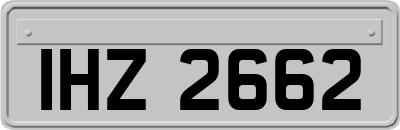 IHZ2662