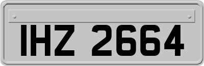 IHZ2664