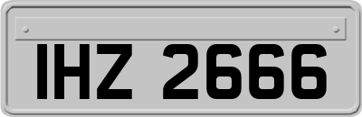 IHZ2666