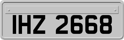 IHZ2668