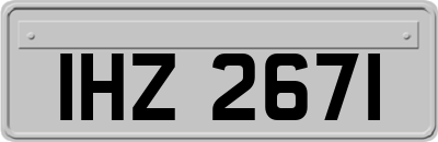 IHZ2671