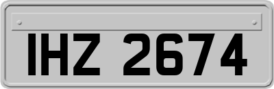 IHZ2674