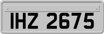IHZ2675