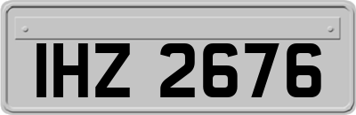 IHZ2676
