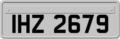 IHZ2679