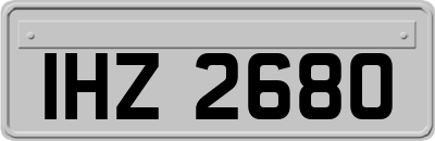 IHZ2680