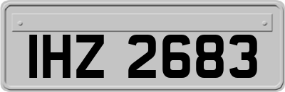IHZ2683