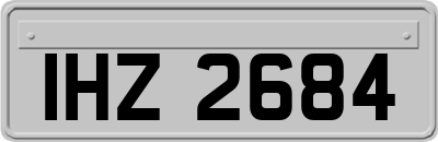 IHZ2684