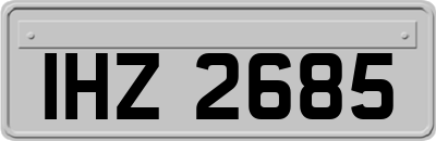 IHZ2685
