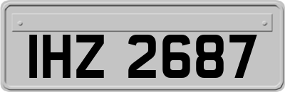 IHZ2687