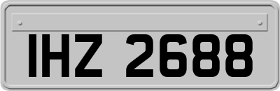 IHZ2688