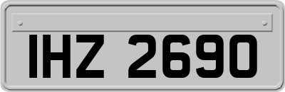 IHZ2690