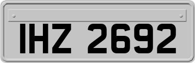 IHZ2692