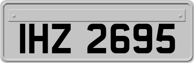 IHZ2695