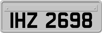 IHZ2698
