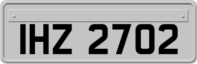 IHZ2702