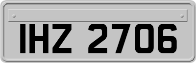 IHZ2706
