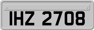 IHZ2708