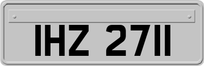 IHZ2711
